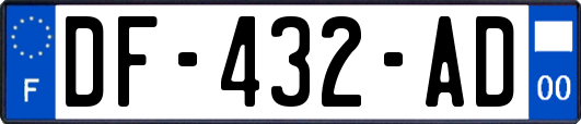 DF-432-AD