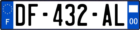 DF-432-AL