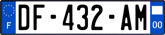 DF-432-AM