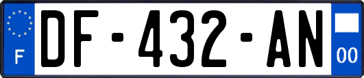 DF-432-AN