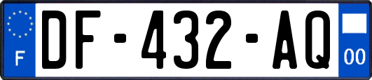 DF-432-AQ