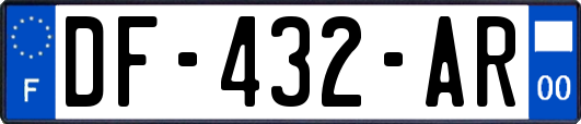 DF-432-AR