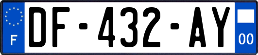 DF-432-AY