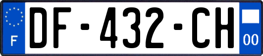 DF-432-CH