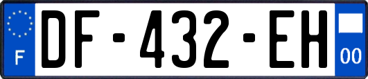 DF-432-EH