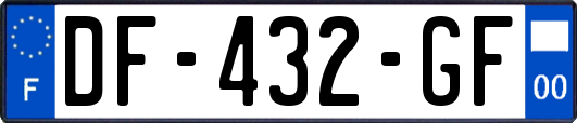 DF-432-GF