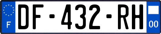 DF-432-RH