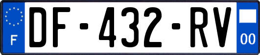 DF-432-RV