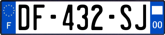 DF-432-SJ