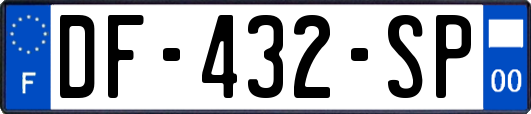 DF-432-SP