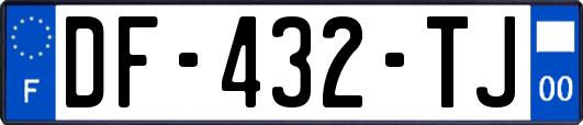 DF-432-TJ