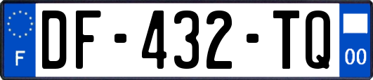 DF-432-TQ