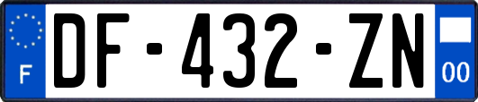 DF-432-ZN