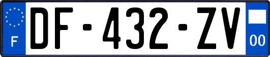 DF-432-ZV