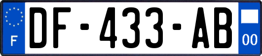 DF-433-AB