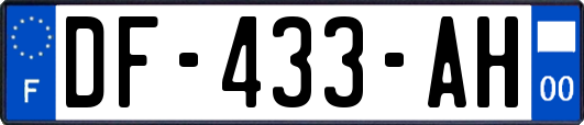 DF-433-AH