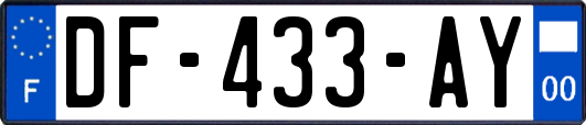 DF-433-AY