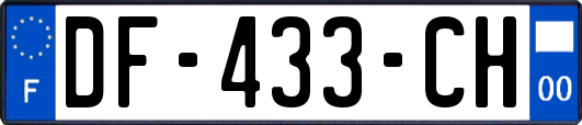 DF-433-CH