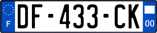 DF-433-CK