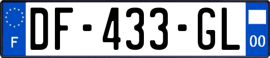 DF-433-GL