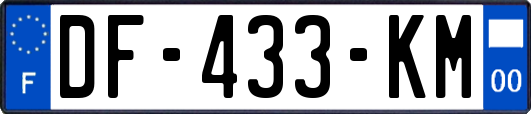 DF-433-KM