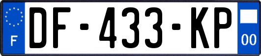 DF-433-KP