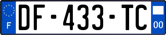 DF-433-TC