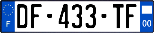 DF-433-TF