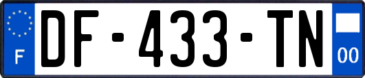 DF-433-TN