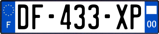 DF-433-XP