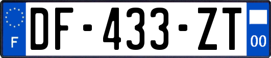 DF-433-ZT