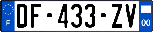 DF-433-ZV