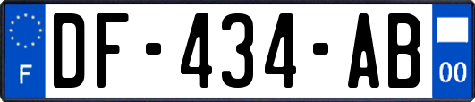 DF-434-AB