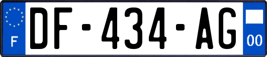 DF-434-AG