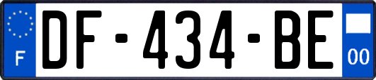 DF-434-BE