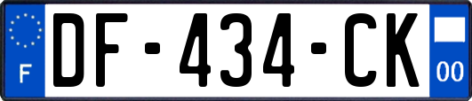 DF-434-CK