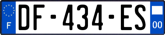 DF-434-ES