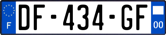 DF-434-GF