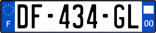 DF-434-GL