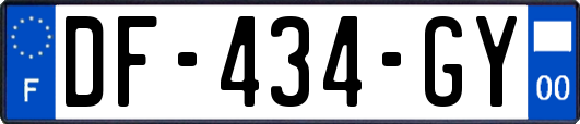 DF-434-GY