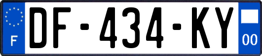 DF-434-KY