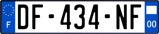 DF-434-NF