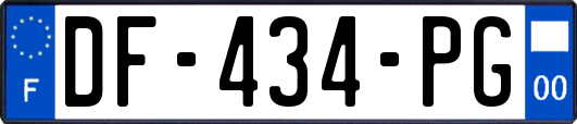 DF-434-PG