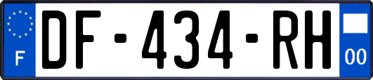 DF-434-RH