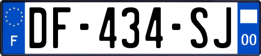 DF-434-SJ