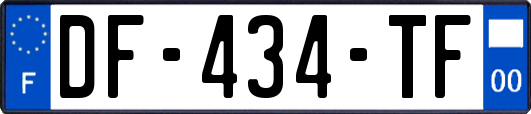 DF-434-TF