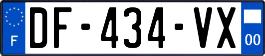 DF-434-VX