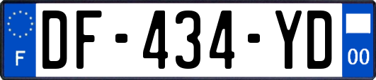 DF-434-YD