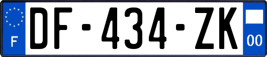 DF-434-ZK