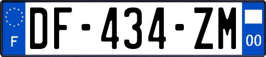 DF-434-ZM